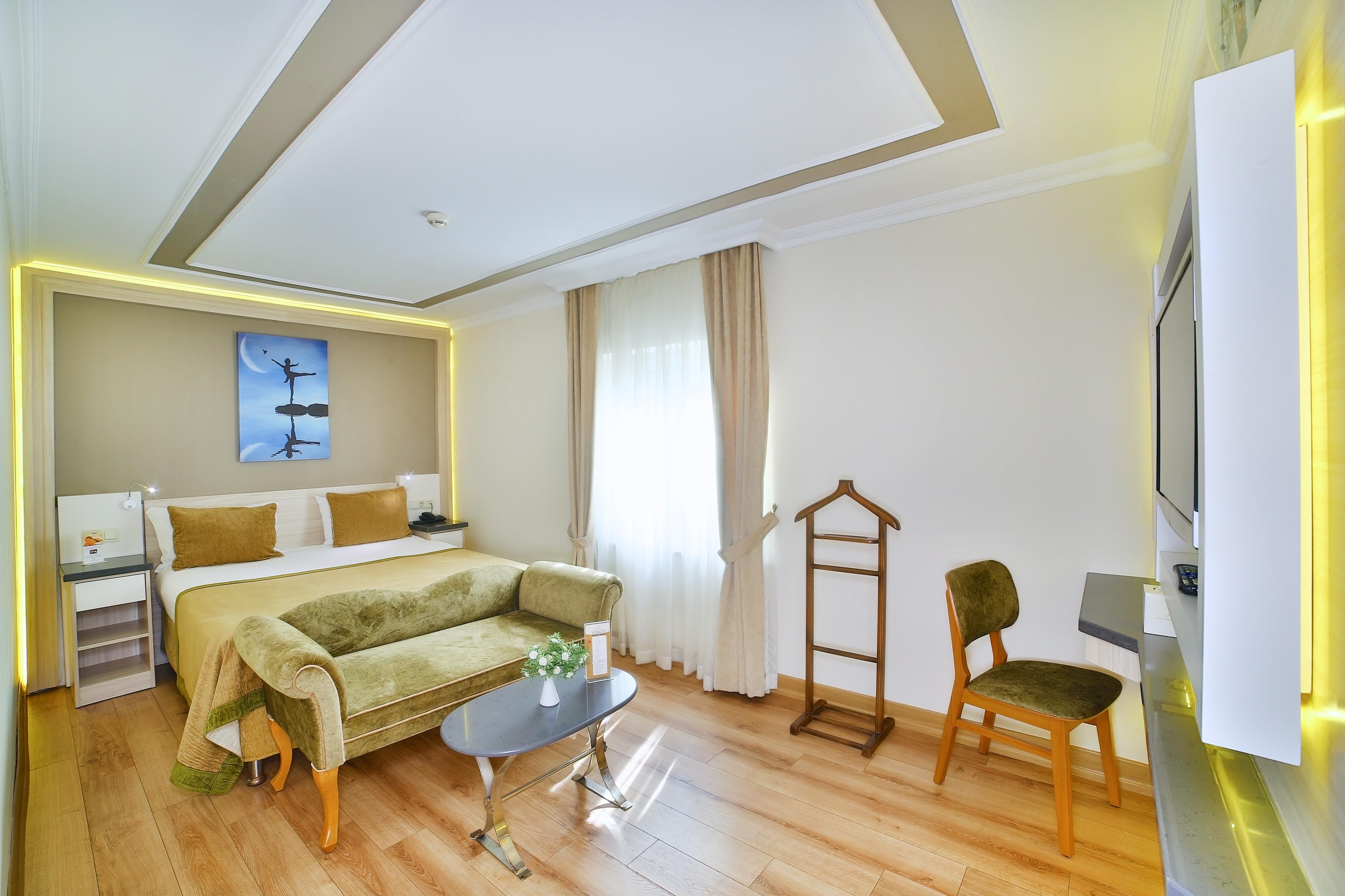 บุลวาร์ ปาลาส โอลด์ซิตี้ Hotel อิสตันบูล ภายนอก รูปภาพ