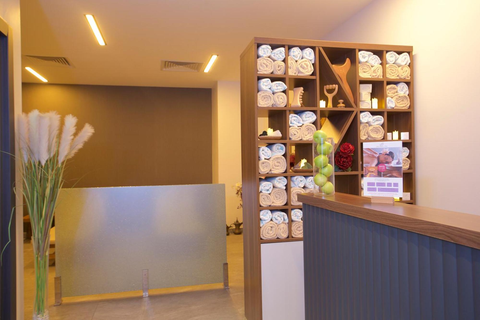 บุลวาร์ ปาลาส โอลด์ซิตี้ Hotel อิสตันบูล ภายนอก รูปภาพ