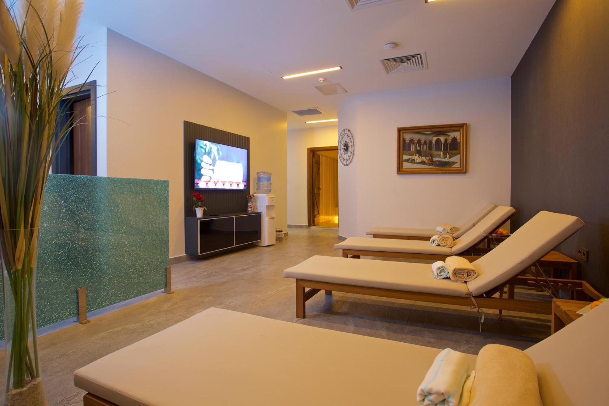 บุลวาร์ ปาลาส โอลด์ซิตี้ Hotel อิสตันบูล ภายนอก รูปภาพ