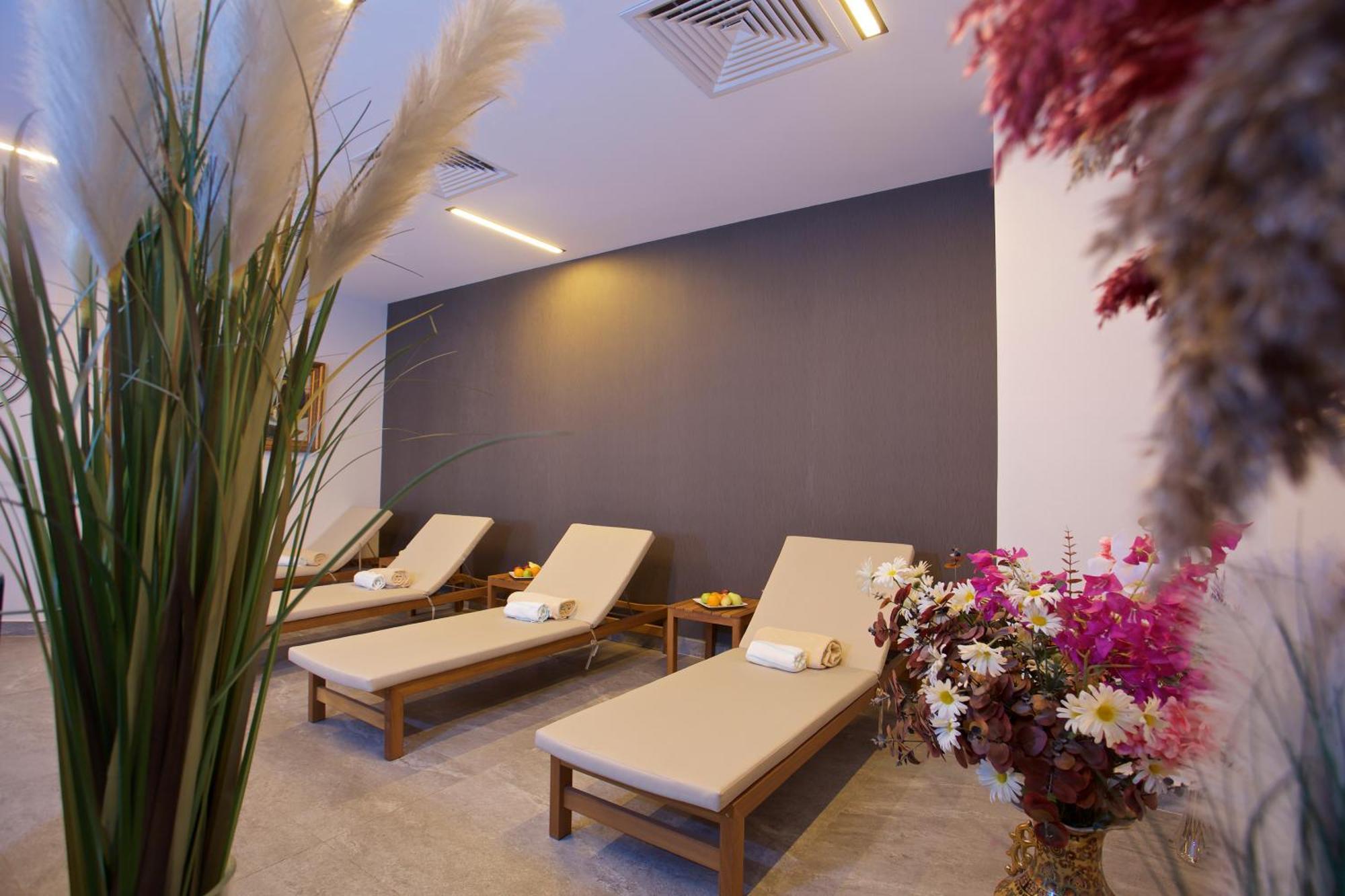 บุลวาร์ ปาลาส โอลด์ซิตี้ Hotel อิสตันบูล ภายนอก รูปภาพ