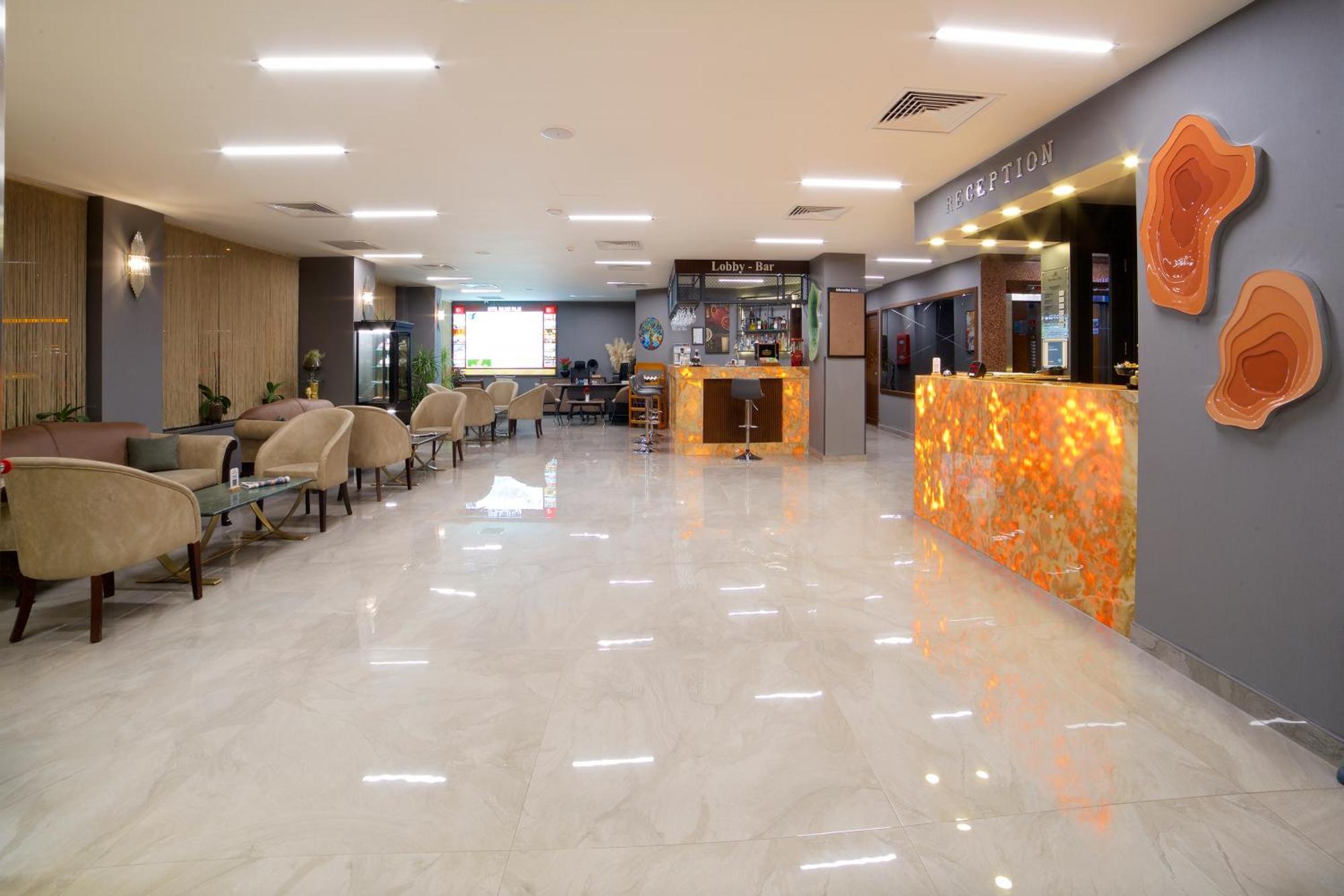 บุลวาร์ ปาลาส โอลด์ซิตี้ Hotel อิสตันบูล ภายนอก รูปภาพ